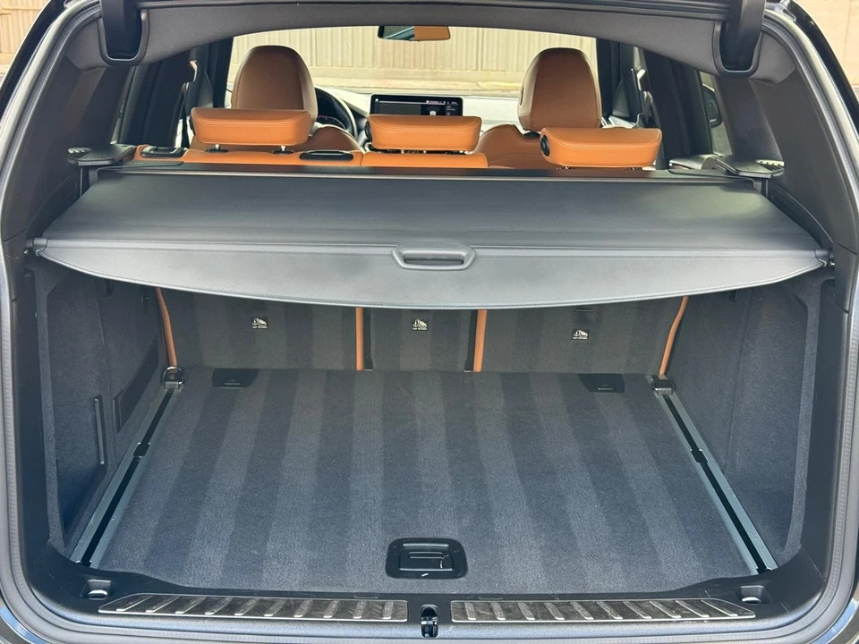 2022 BMW G01 X3 - Image 10 of 21