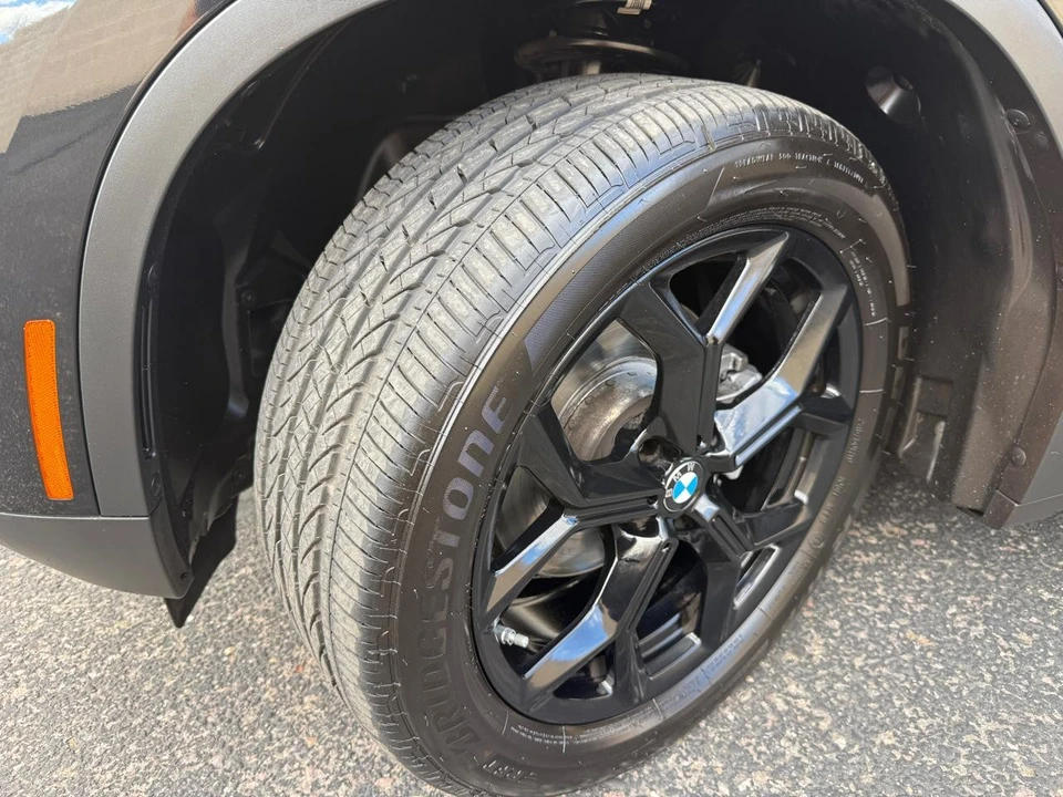 2022 BMW G01 X3 - Image 14 of 21