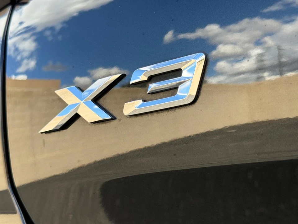 2022 BMW G01 X3 - Image 13 of 21