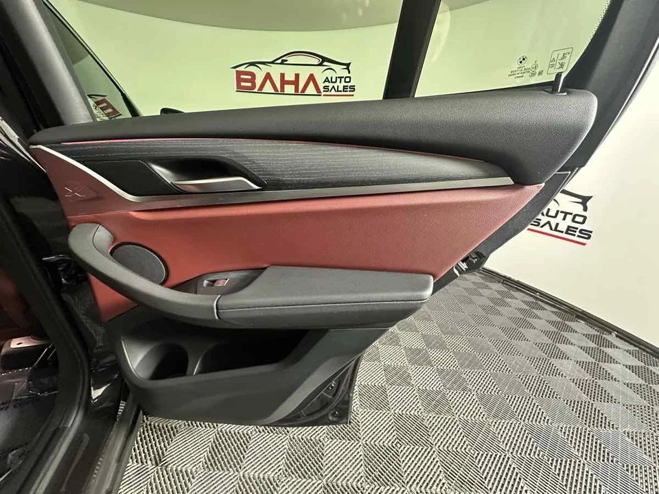 2022 BMW G01 X3 - Image 18 of 21