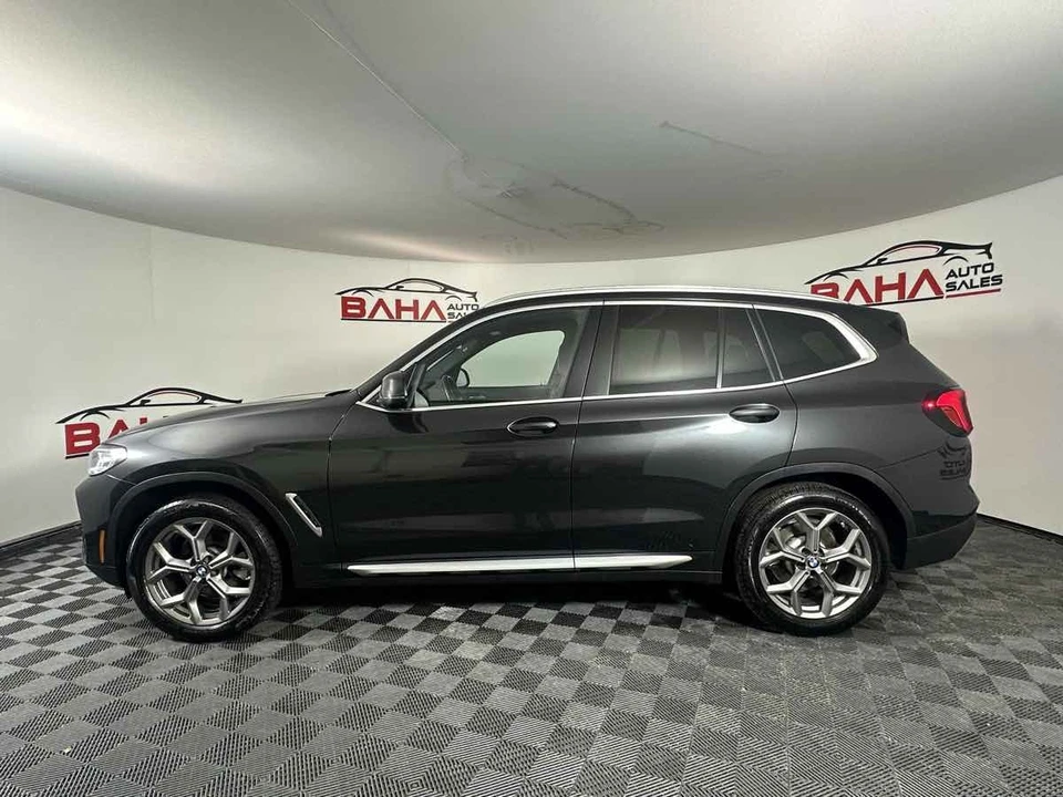 2022 BMW G01 X3 - Image 4 of 21