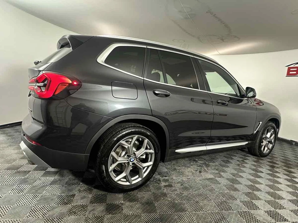 2022 BMW G01 X3 - Image 9 of 21