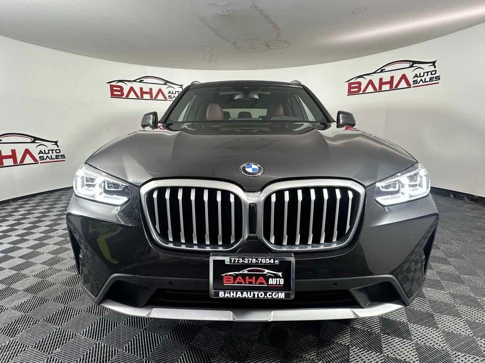 2022 BMW G01 X3 - Image 14 of 21