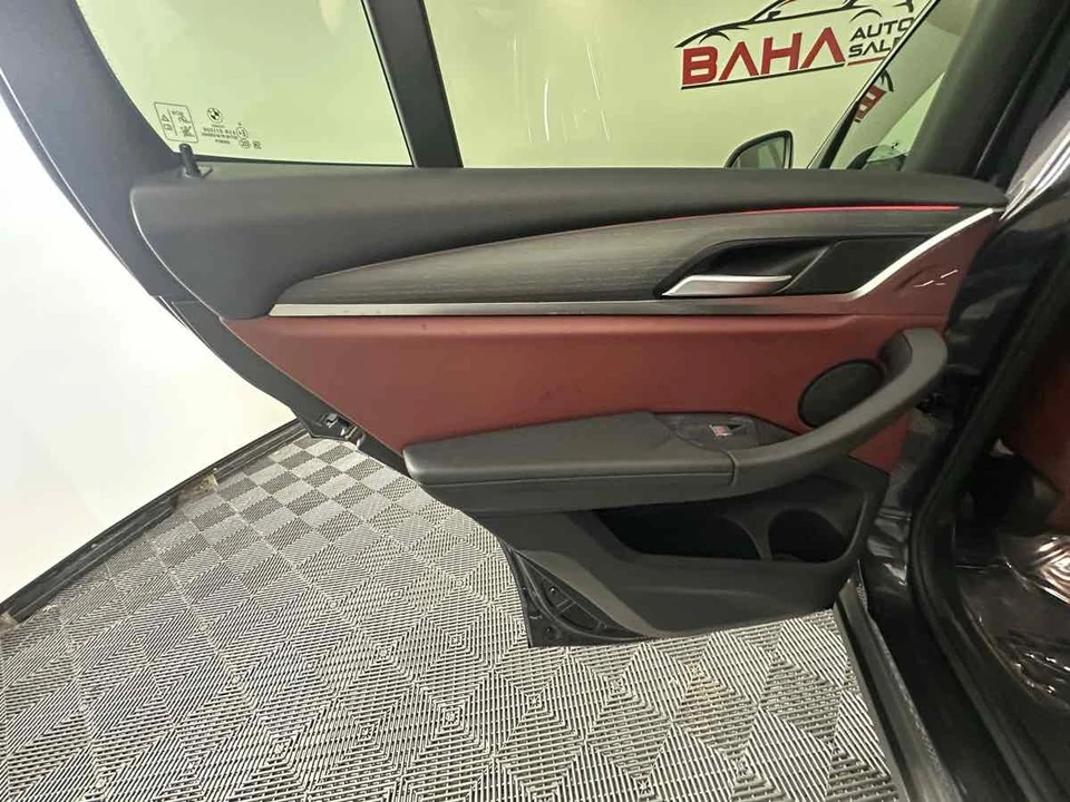 2022 BMW G01 X3 - Image 17 of 21