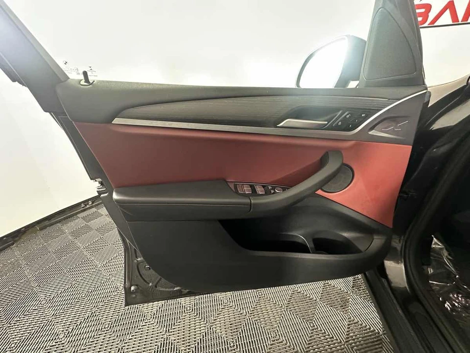 2022 BMW G01 X3 - Image 15 of 21