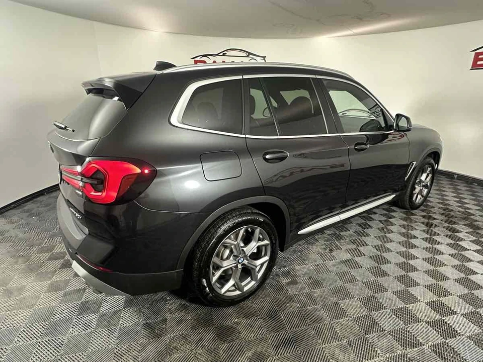 2022 BMW G01 X3 - Image 8 of 21