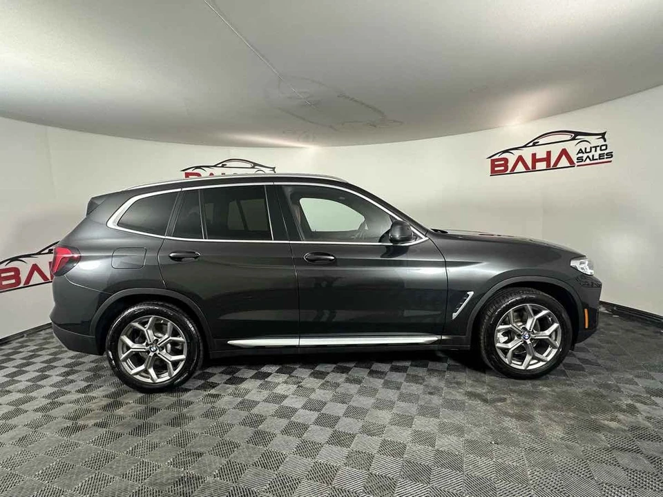 2022 BMW G01 X3 - Image 10 of 21