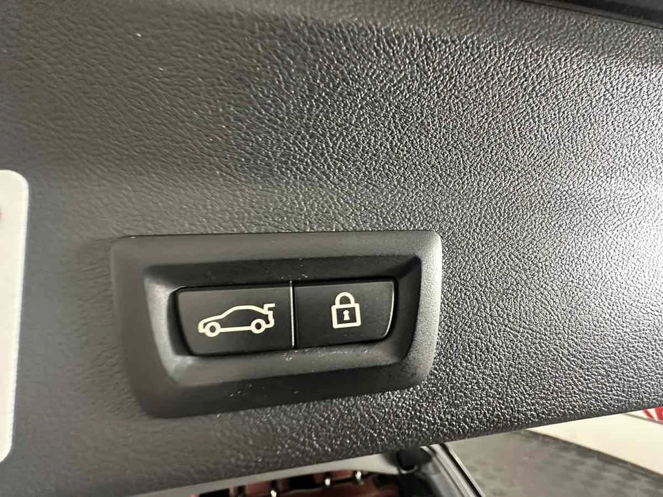 2022 BMW G01 X3 - Image 20 of 21