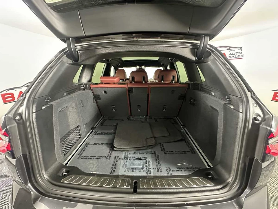 2022 BMW G01 X3 - Image 19 of 21