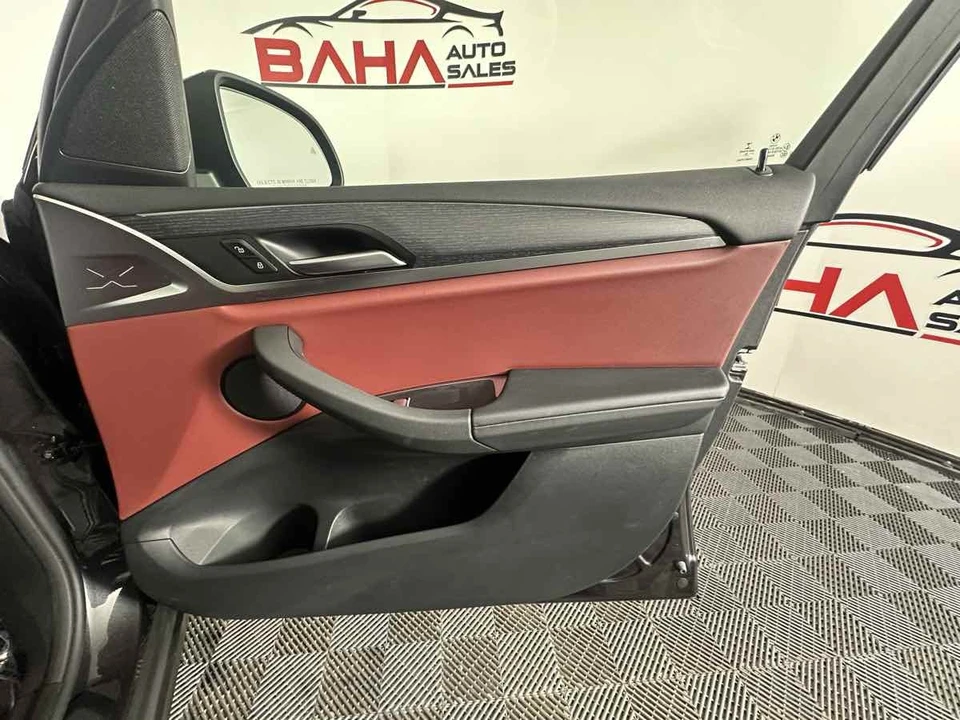 2022 BMW G01 X3 - Image 16 of 21