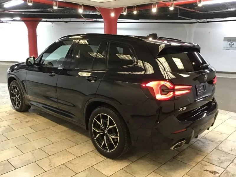 2022 BMW G01 X3 - Image 5 of 12