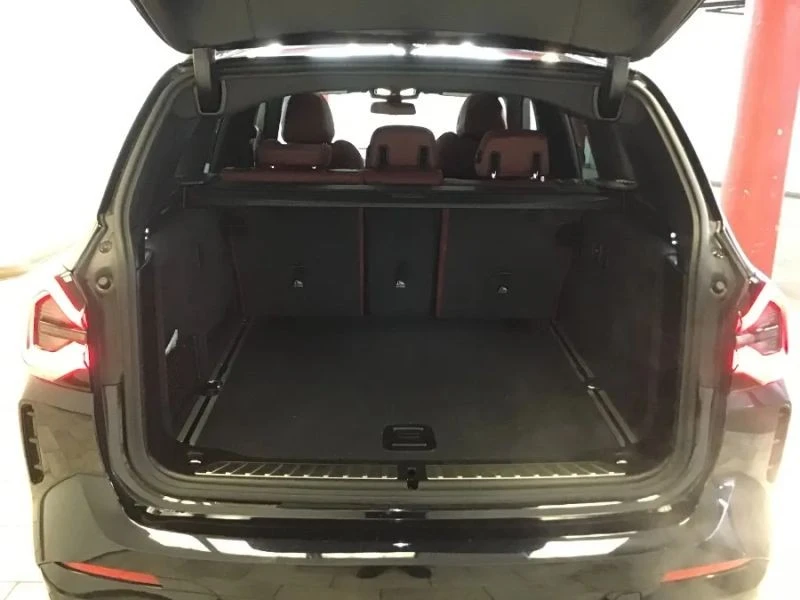 2022 BMW G01 X3 - Image 8 of 12