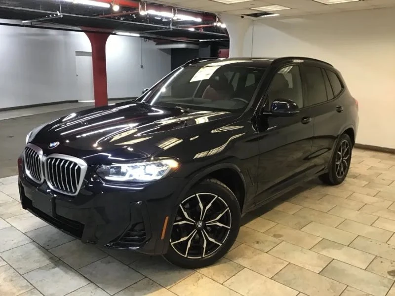 2022 BMW G01 X3 - Image 6 of 12