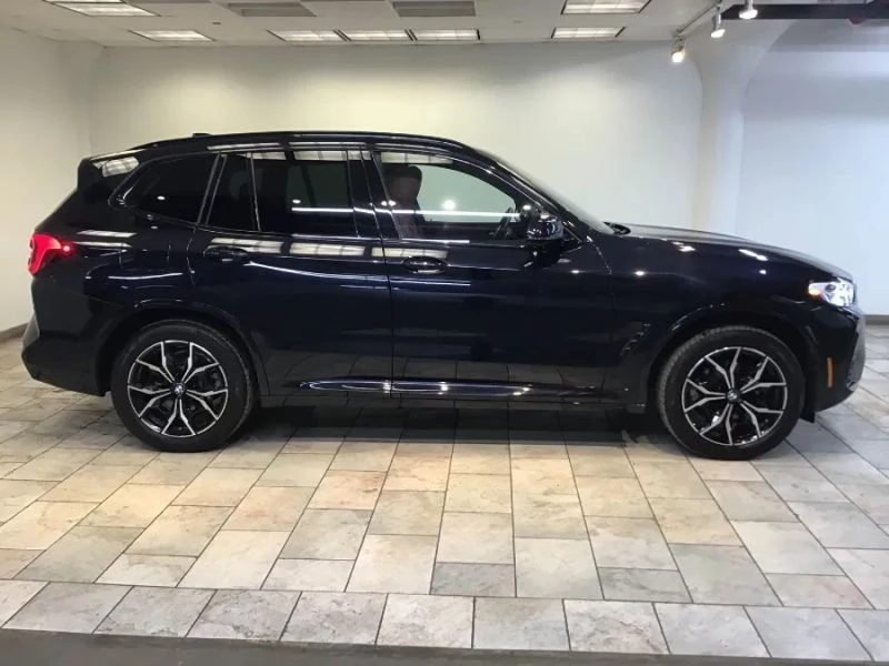 2022 BMW G01 X3 - Image 3 of 12