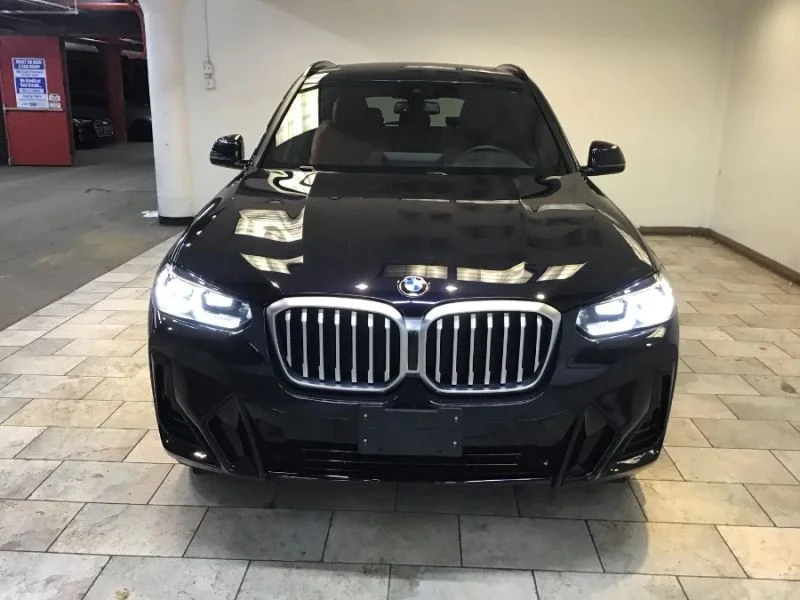 2022 BMW G01 X3 - Image 7 of 12