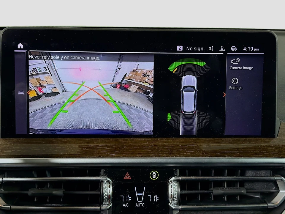 2022 BMW G01 X3 - Image 19 of 21