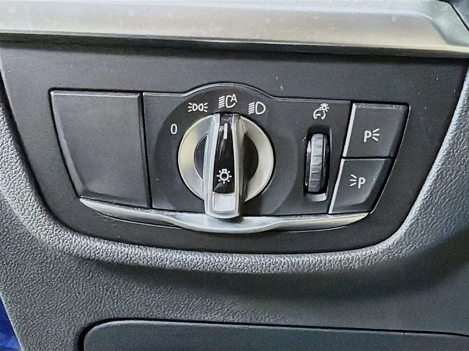 2022 BMW G01 X3 - Image 12 of 21