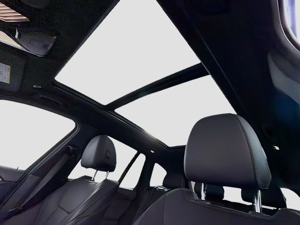 2022 BMW G01 X3 - Image 16 of 21