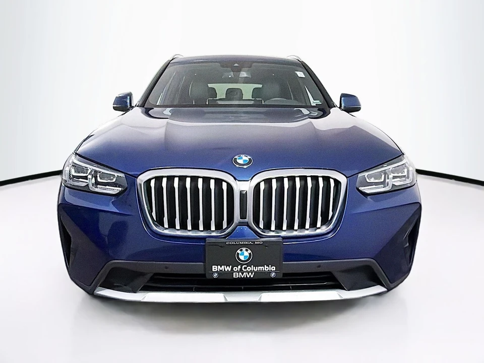 2022 BMW G01 X3 - Image 2 of 21