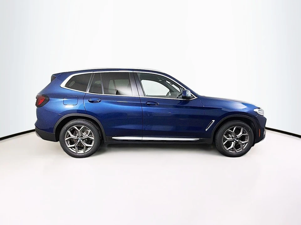 2022 BMW G01 X3 - Image 9 of 21