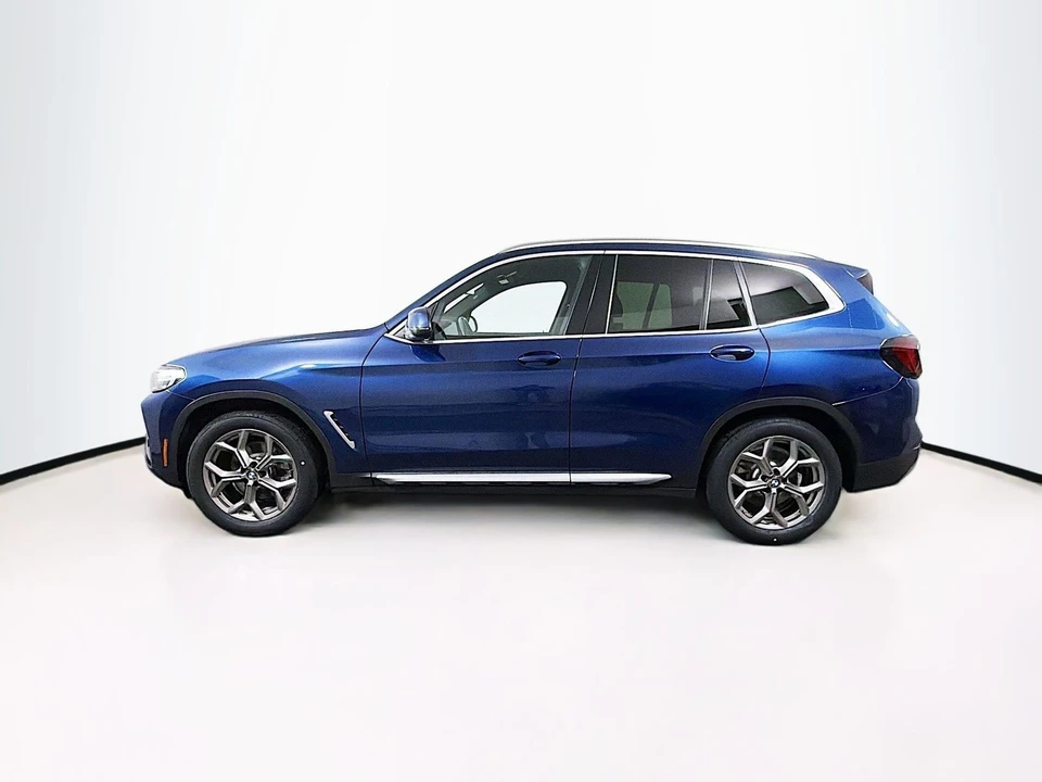 2022 BMW G01 X3 - Image 5 of 21