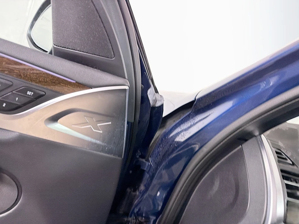 2022 BMW G01 X3 - Image 11 of 21