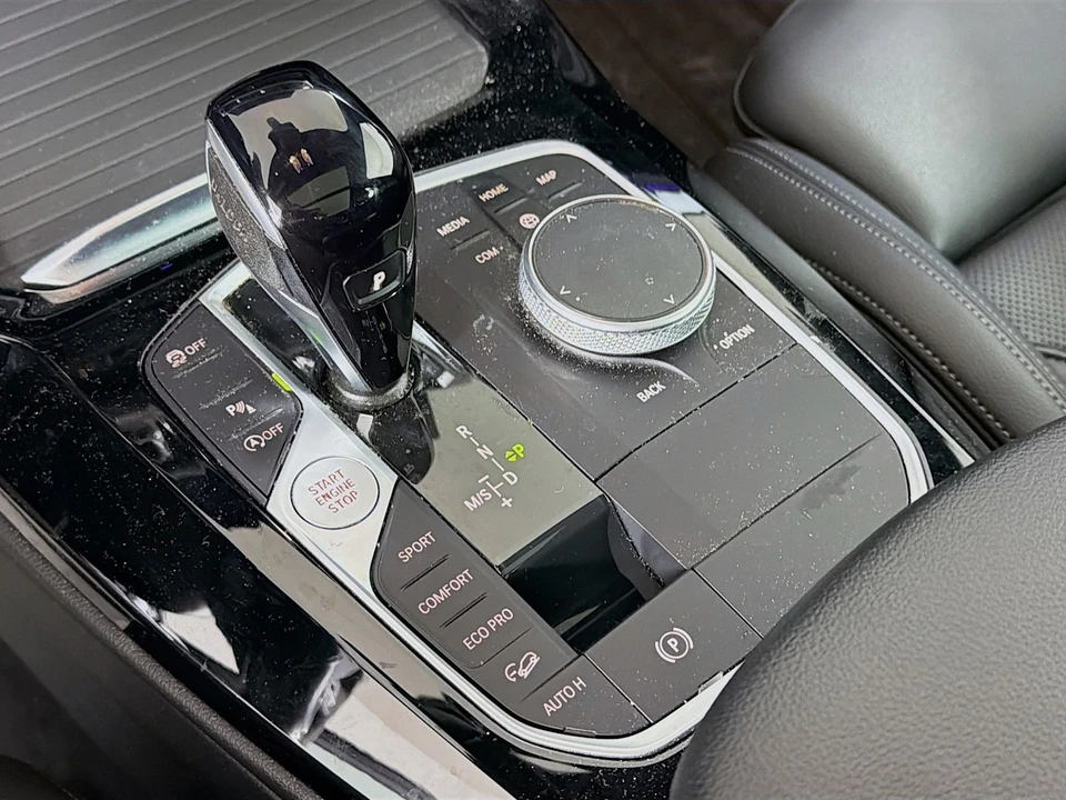 2022 BMW G01 X3 - Image 21 of 21