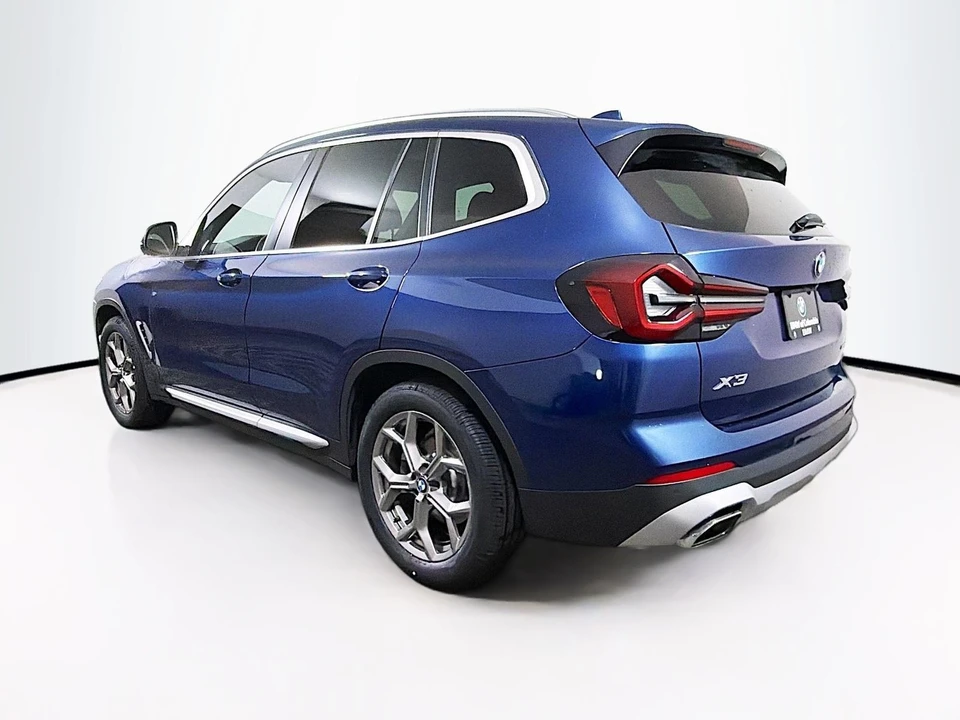 2022 BMW G01 X3 - Image 6 of 21