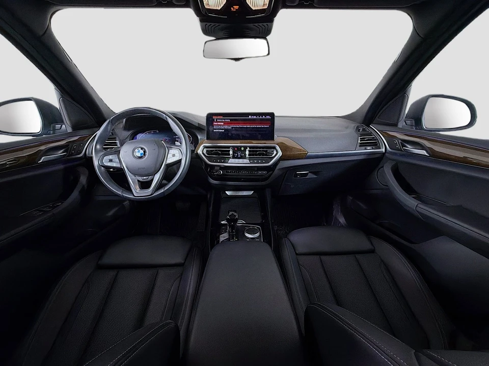 2022 BMW G01 X3 - Image 10 of 21