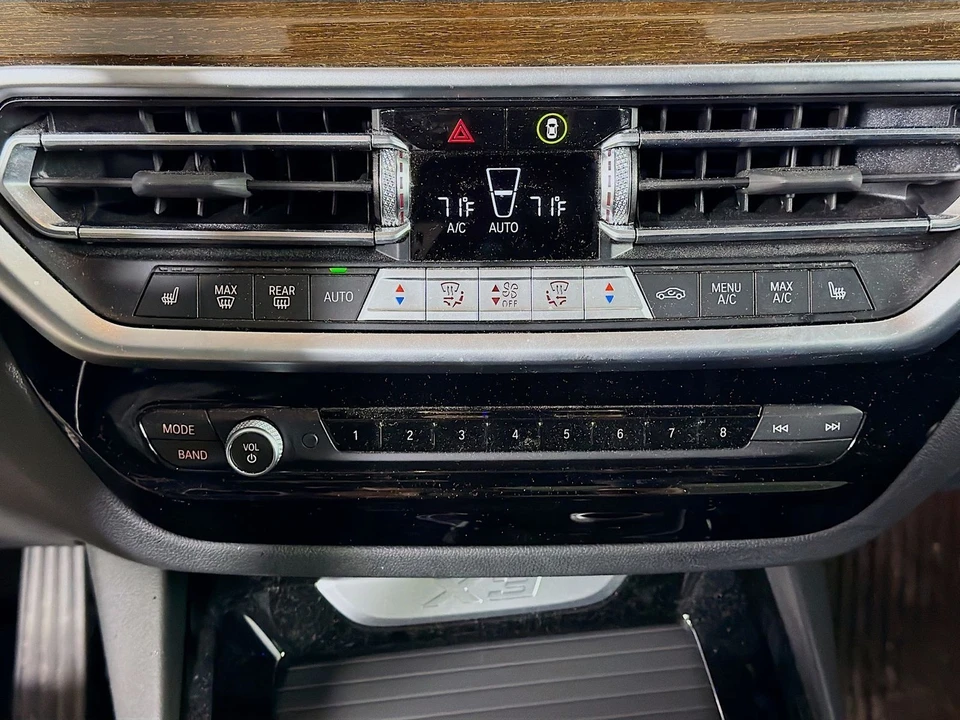 2022 BMW G01 X3 - Image 20 of 21