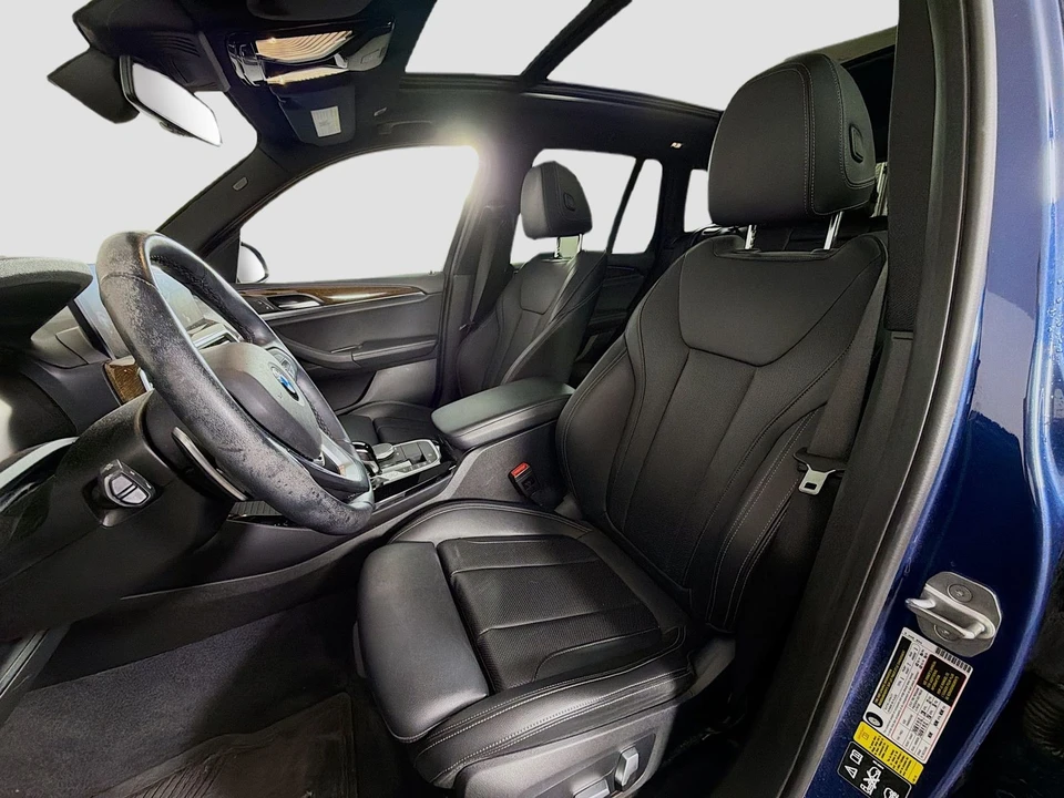 2022 BMW G01 X3 - Image 13 of 21