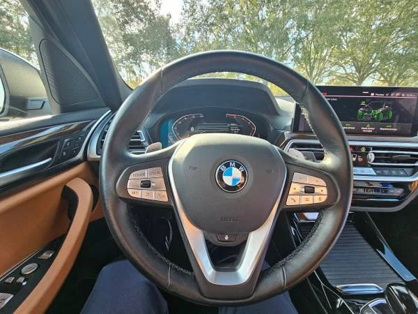 2022 BMW G01 X3 - Image 19 of 21