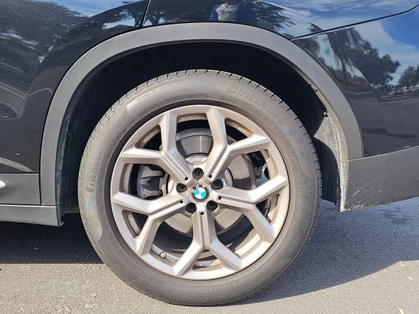 2022 BMW G01 X3 - Image 20 of 21