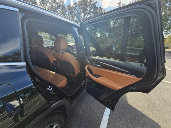 2022 BMW G01 X3 - Image 8 of 21