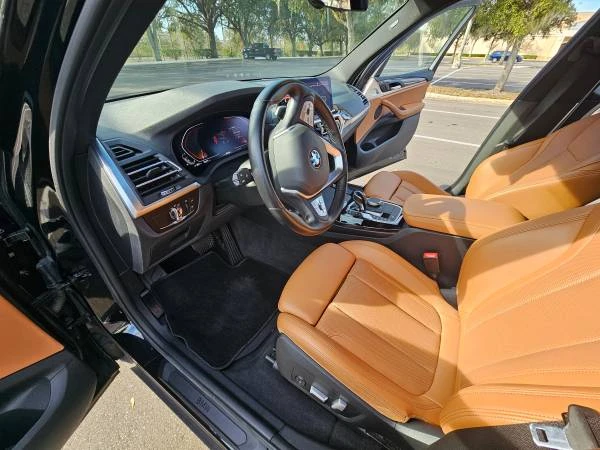 2022 BMW G01 X3 - Image 9 of 21