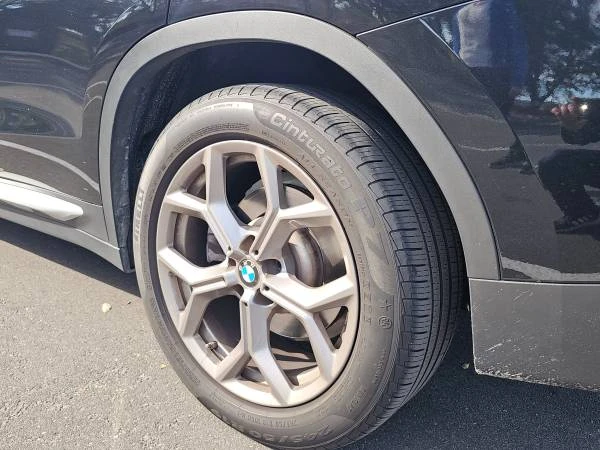 2022 BMW G01 X3 - Image 21 of 21