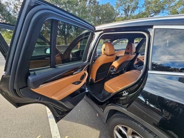 2022 BMW G01 X3 - Image 12 of 21