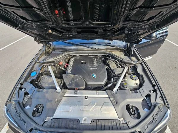 2022 BMW G01 X3 - Image 14 of 21