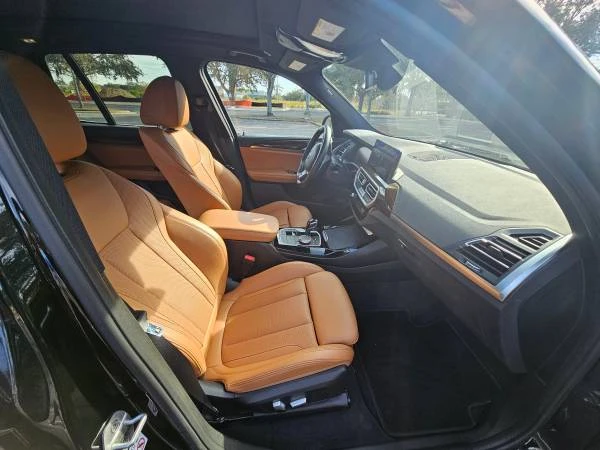 2022 BMW G01 X3 - Image 5 of 21