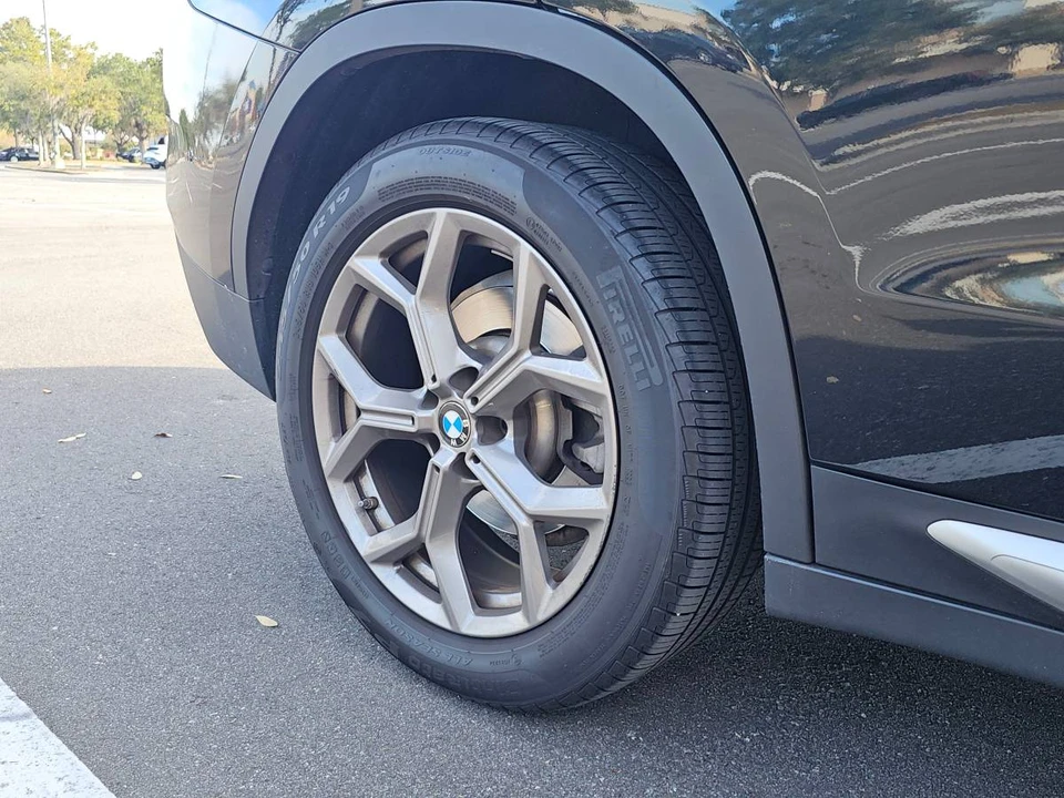 2022 BMW G01 X3 - Image 24 of 24