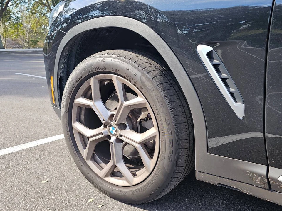 2022 BMW G01 X3 - Image 22 of 24