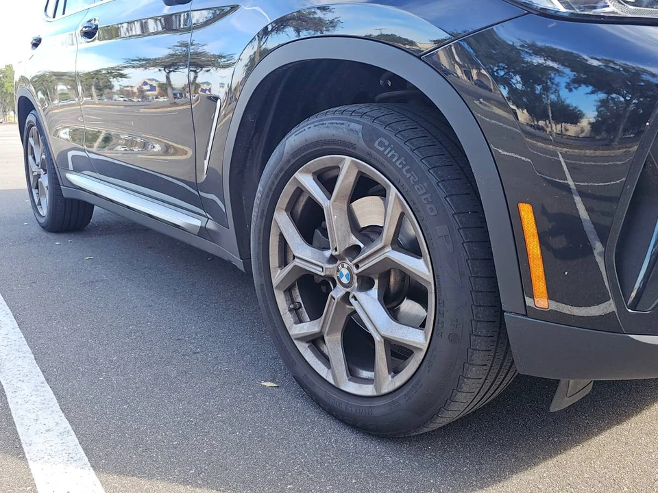 2022 BMW G01 X3 - Image 23 of 24