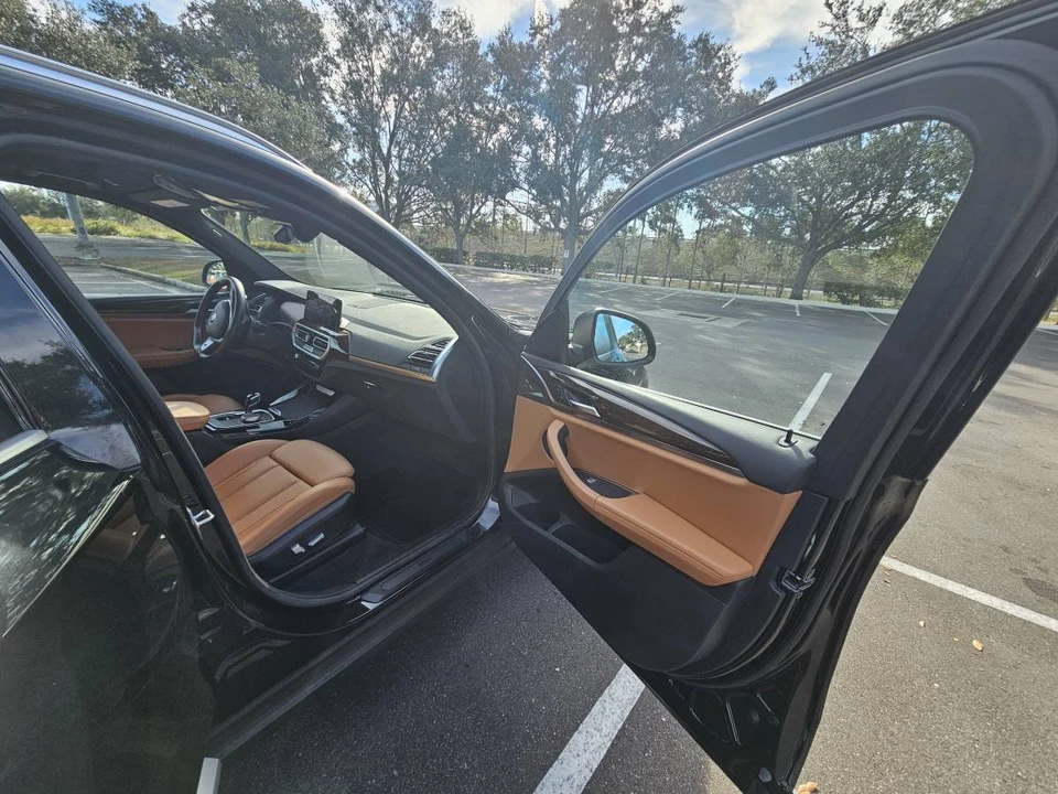 2022 BMW G01 X3 - Image 6 of 24