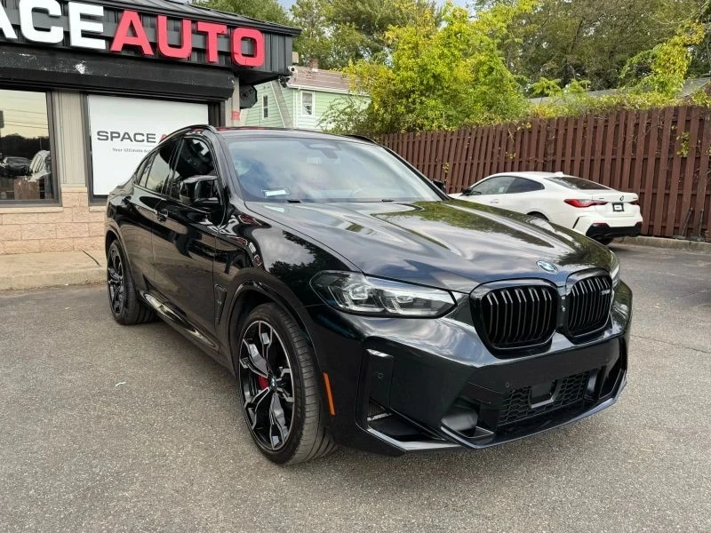 2022 BMW G02 X4 - Image 3 of 12