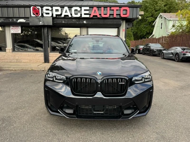 2022 BMW G02 X4 - Image 2 of 12