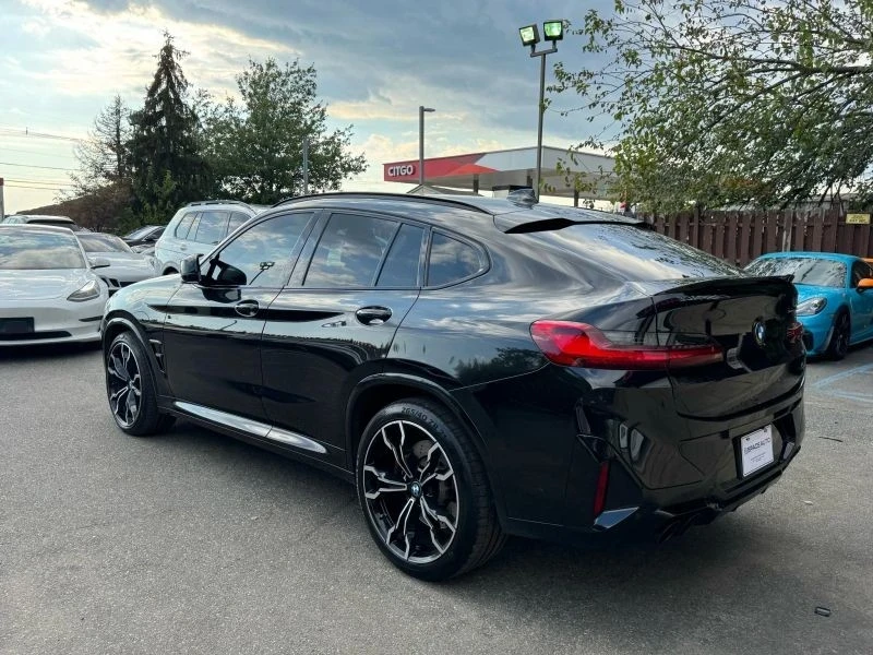 2022 BMW G02 X4 - Image 7 of 12