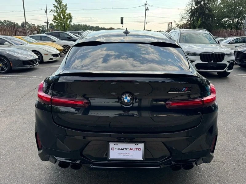 2022 BMW G02 X4 - Image 6 of 12