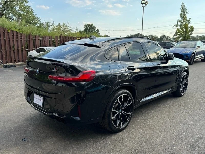 2022 BMW G02 X4 - Image 5 of 12