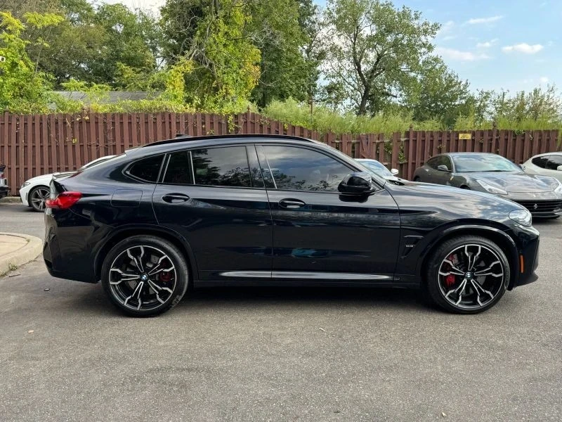 2022 BMW G02 X4 - Image 4 of 12