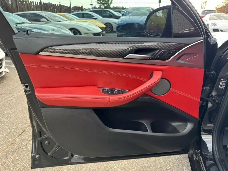 2022 BMW G02 X4 - Image 9 of 12